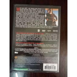 DVD Film. Wild wild west