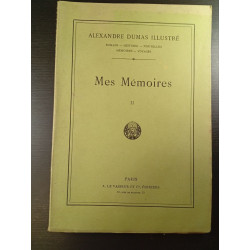 Mes Mémoires II 59