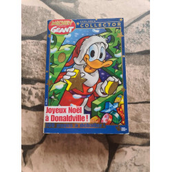 Mickey parade geant collector