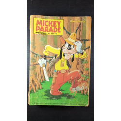 Mickey parade n°111