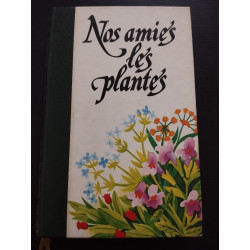 Nos amies les plantes T1
