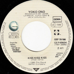 (Just Like) Starting Over