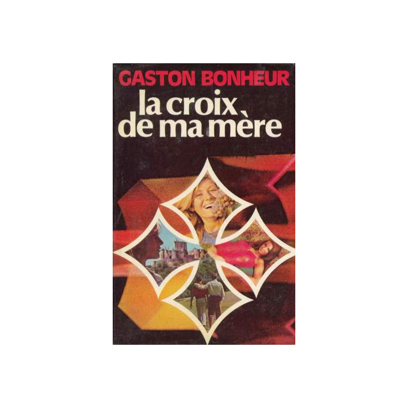 Le choix de ma grand mère