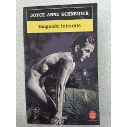 Baignade interdite