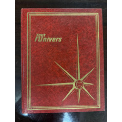 Tout l'univers grande encyclopedie de culture generale entierement...