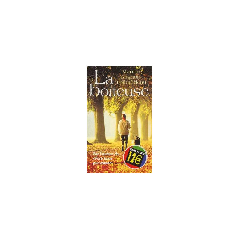 La boiteuse