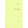 Farrago- (prix Goncourt Des Lyceens 2003)