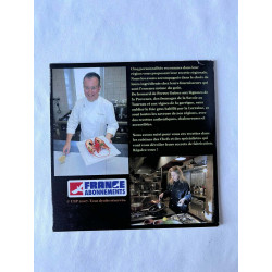 Promenades gourmandes 5 recettes du terroir DVD