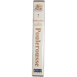 Poulerousse