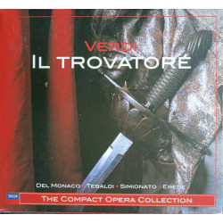 Il Trovatore