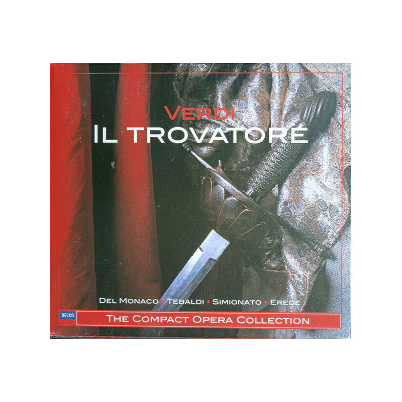 Il Trovatore