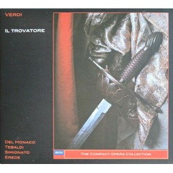 Il Trovatore