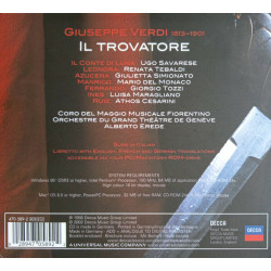 Il Trovatore