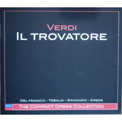 Il Trovatore