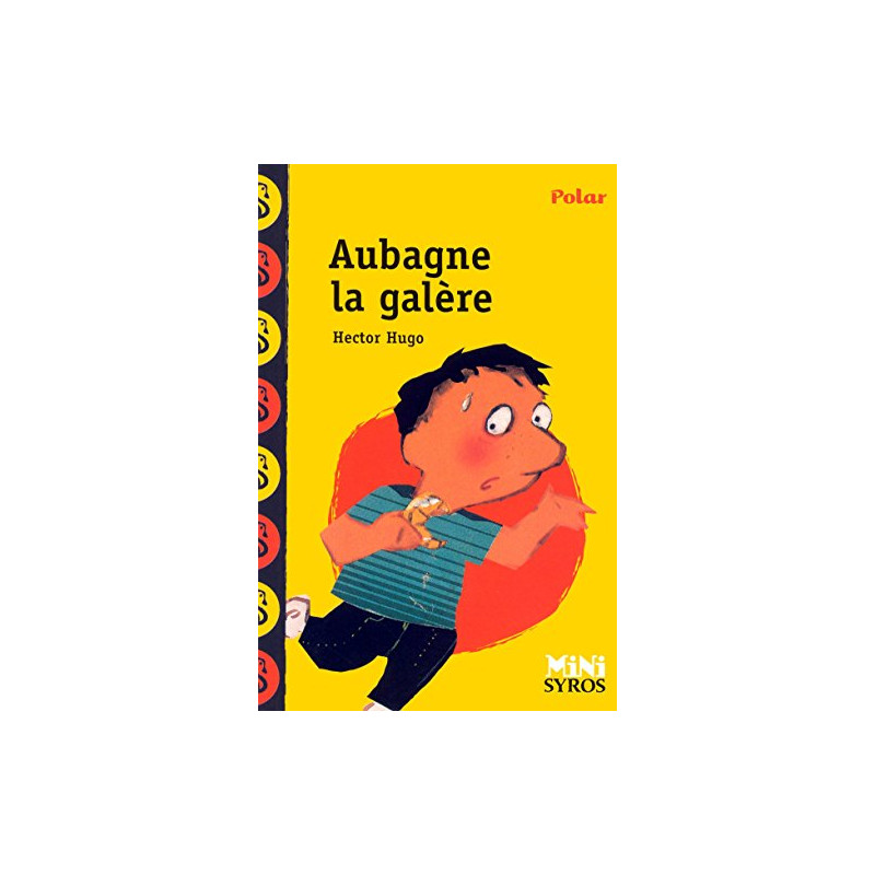 Aubagne la galère