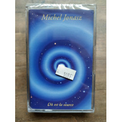 Où est la source Cassette audio k7 NEUVE SOUS BLISTER