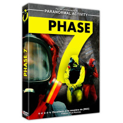 Phase 7 *** Europe Zone ***