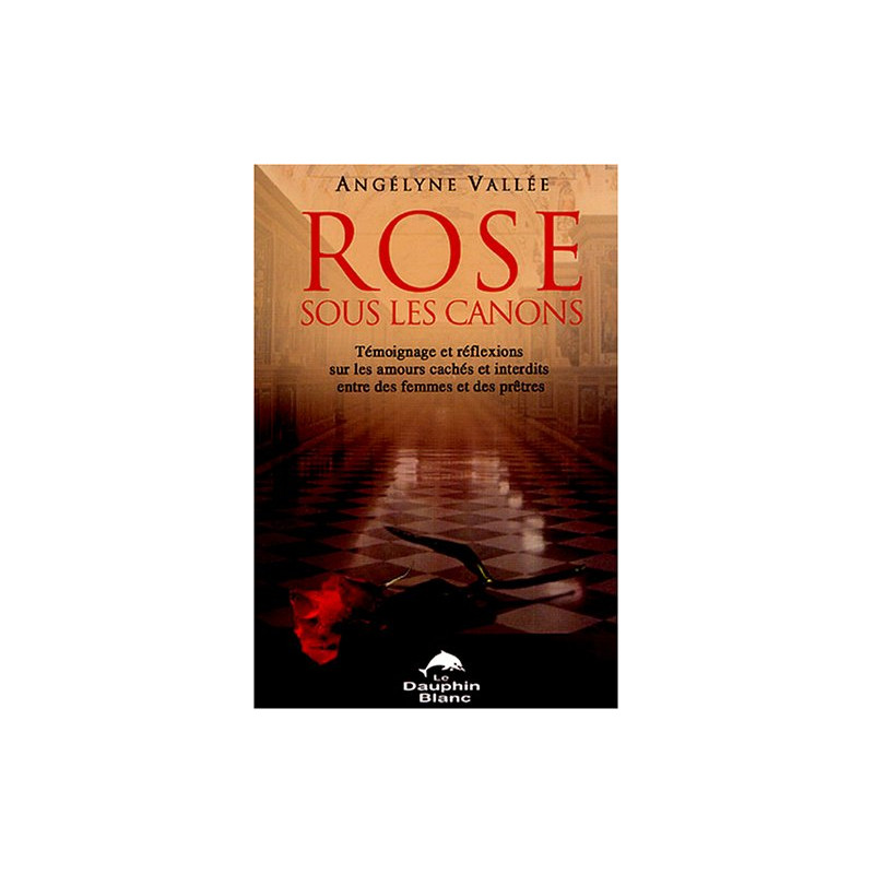 Rose sous les canons