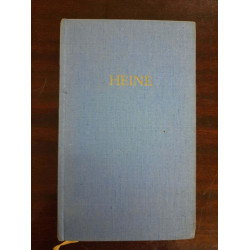 Heinrich Heine HEINES WERKE - 4
