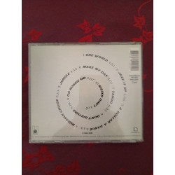 Ronnie bird one world