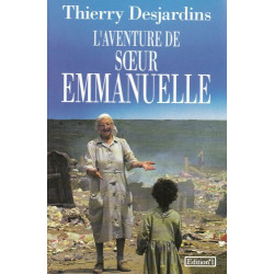 L'aventure de soeur Emmanuelle