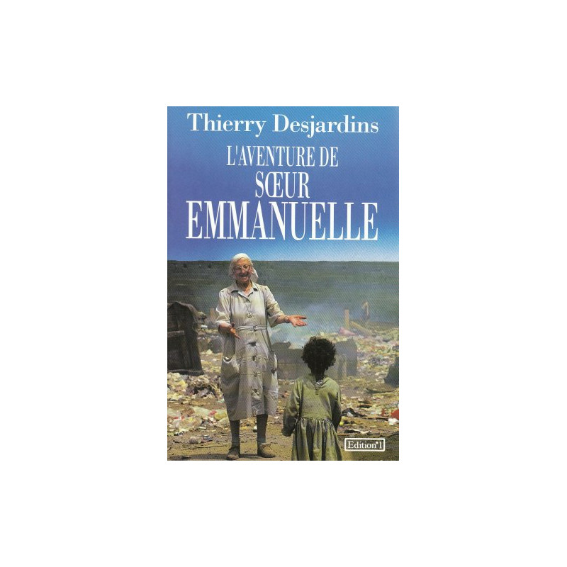 L'aventure de soeur Emmanuelle