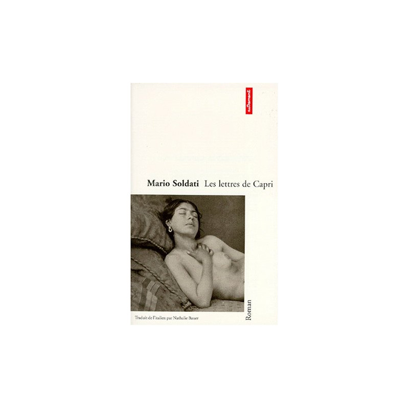 Les lettres de Capri
