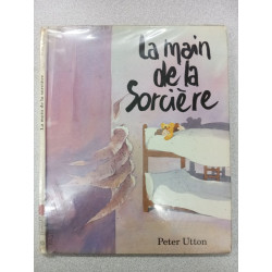 La main de la sorcière