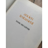 La bible - ancien testament - tome deuxième