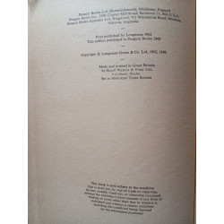Roget's thesaurus