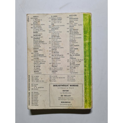 Scènes de la vie de province