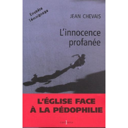 L'innocence profanée