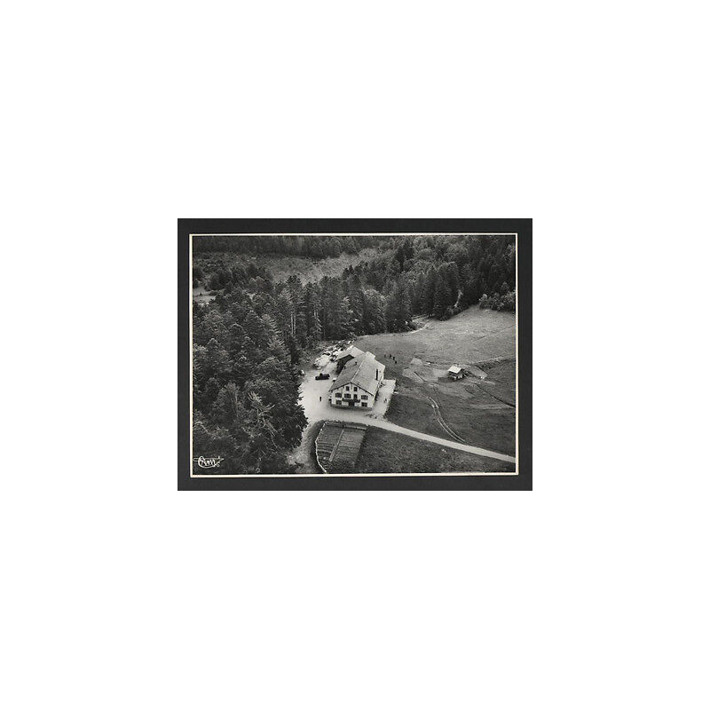 Photo VENTRON Vosges 88 l'Ermitage Frère Joseph