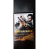 DVD - IMPLACABLE GARY DOURDAN