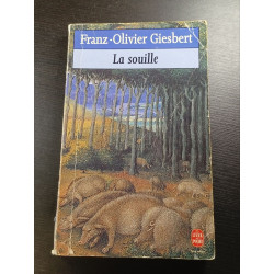 La souille