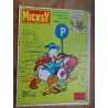 Le Journal de Mickey hebdomadaire N 786