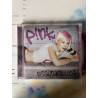 Pink Missundaztood CD