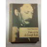 Fuite et fin de Joseph Roth
