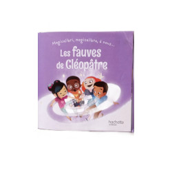 Les Fauves de Cléopâtre