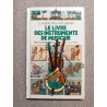 Le livre des instruments de musique