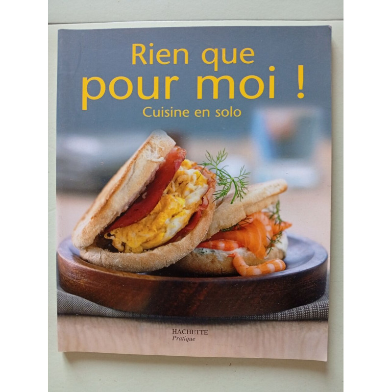 Rien que pour moi