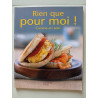 Rien que pour moi