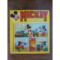 MICKEY POCHE n8