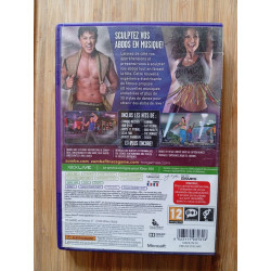 Zumba fitness core : sculptez vos abdos ! (jeu Kinect - ceinture...