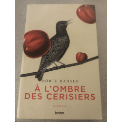 A l'ombre des cerisiers