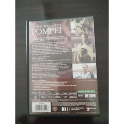 Le Dernier Jour de Pompéi