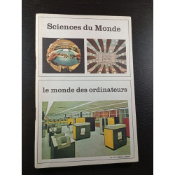 Sciences du Monde n°74
