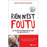 Rien n'est foutu - Les fautes d'orthographe ne sont pas une fatalité