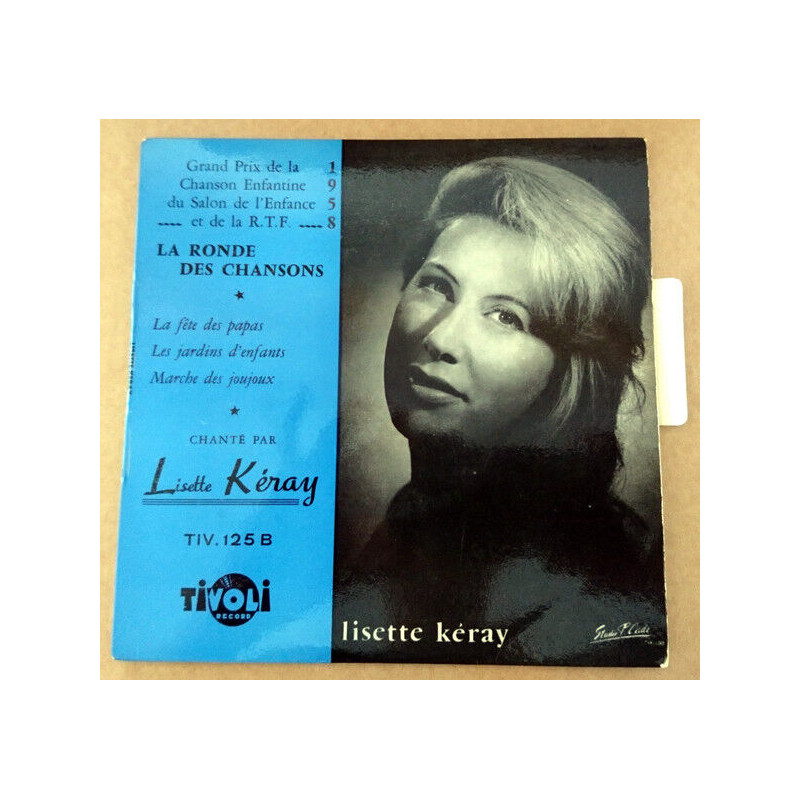 La Ronde Des Chansons