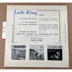 La Ronde Des Chansons